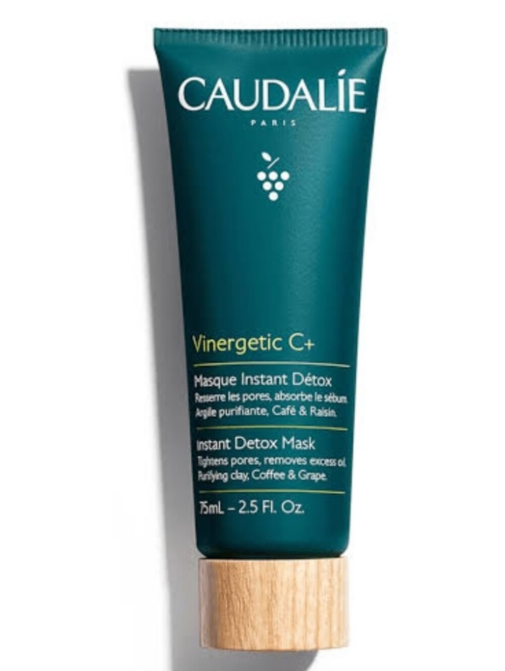 Caudalie Instant Detox Mask